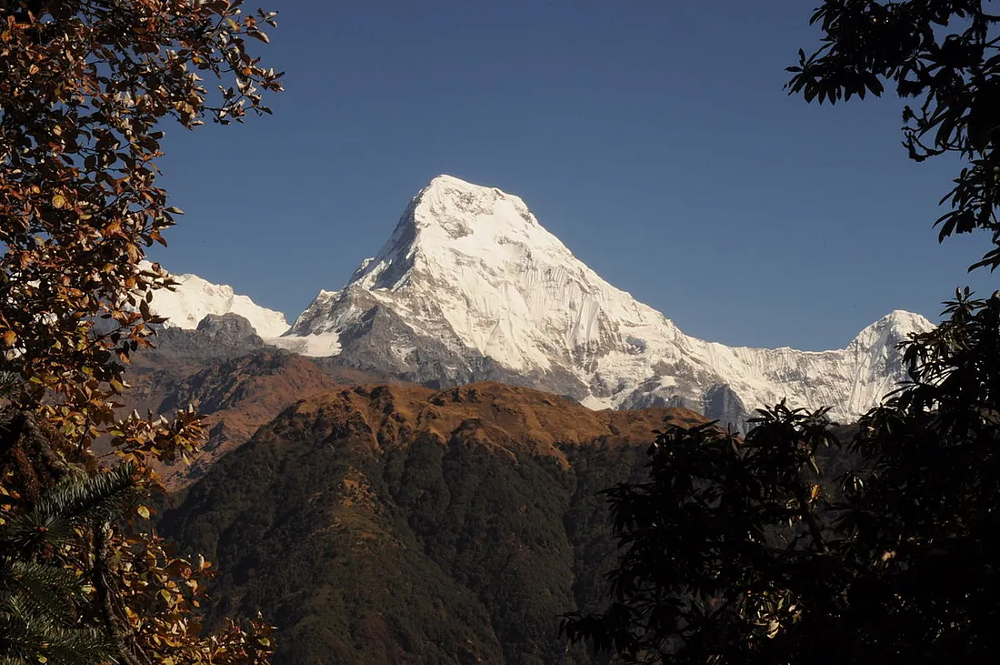Annapurna