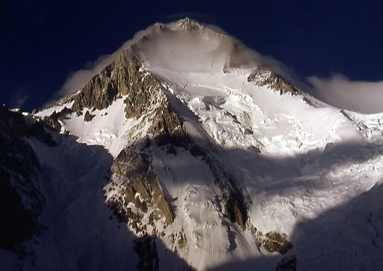 Gasherbrum-I
